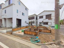 【東京都/足立区本木】足立区本木2丁目 新築一戸建て 
