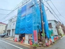 【東京都/足立区本木】足立区本木2丁目 新築一戸建て 
