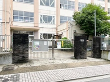 【東京都/足立区梅田】足立区梅田1丁目 新築一戸建て 周辺施設