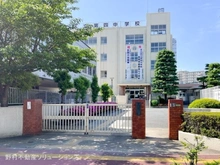 【東京都/足立区梅田】足立区梅田1丁目 新築一戸建て 周辺施設