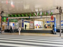 【東京都/足立区梅田】足立区梅田1丁目 新築一戸建て 周辺施設