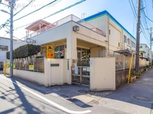【東京都/足立区梅田】足立区梅田1丁目 新築一戸建て 周辺施設