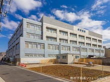 【東京都/足立区梅田】足立区梅田1丁目 新築一戸建て 周辺施設