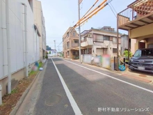 【東京都/葛飾区金町】葛飾区金町4丁目 新築一戸建て 