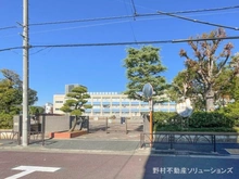 【東京都/葛飾区金町】葛飾区金町4丁目 新築一戸建て 周辺施設