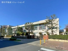 【東京都/葛飾区金町】葛飾区金町4丁目 新築一戸建て 周辺施設