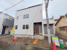【東京都/足立区保塚町】足立区保塚町 新築一戸建て 