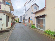【東京都/足立区保塚町】足立区保塚町 新築一戸建て 