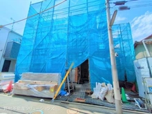 【東京都/足立区保塚町】足立区保塚町 新築一戸建て 