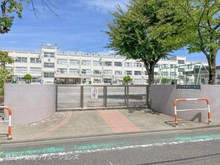 【東京都/足立区保塚町】足立区保塚町 新築一戸建て 周辺施設