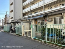 【東京都/足立区保塚町】足立区保塚町 新築一戸建て 周辺施設