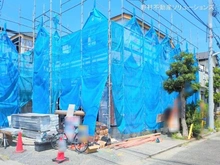 【東京都/足立区辰沼】足立区辰沼1丁目 新築一戸建て 