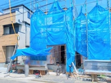 【東京都/足立区辰沼】足立区辰沼1丁目 新築一戸建て 