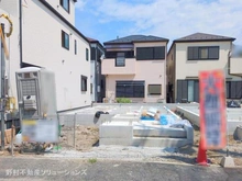 【東京都/足立区辰沼】足立区辰沼1丁目 新築一戸建て 