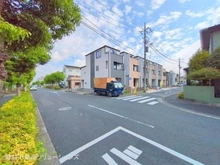【東京都/足立区辰沼】足立区辰沼1丁目 新築一戸建て 