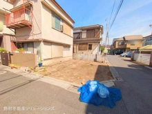 【東京都/葛飾区東金町】葛飾区東金町4丁目 新築一戸建て 外観