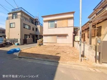 【東京都/葛飾区東金町】葛飾区東金町4丁目 新築一戸建て 
