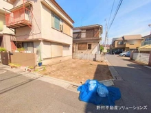 【東京都/葛飾区東金町】葛飾区東金町4丁目 新築一戸建て 