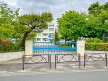 【東京都/葛飾区東金町】葛飾区東金町4丁目 新築一戸建て 周辺施設