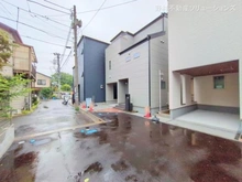 【東京都/足立区扇】足立区扇1丁目 新築一戸建て 