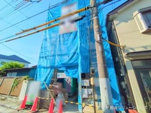 【東京都/足立区本木南町】足立区本木南町 新築一戸建て 