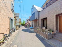 【東京都/足立区皿沼】足立区皿沼1丁目 新築一戸建て 