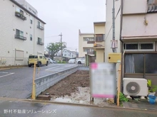 【東京都/足立区千住元町】足立区千住元町 新築一戸建て 