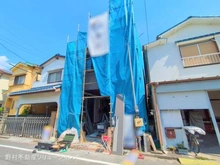 【東京都/足立区鹿浜】足立区鹿浜5丁目 新築一戸建て 