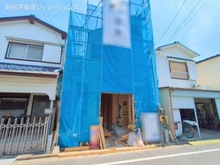 【東京都/足立区鹿浜】足立区鹿浜5丁目 新築一戸建て 