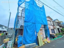 【東京都/足立区古千谷本町】足立区古千谷本町2丁目 新築一戸建て 