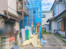 【東京都/足立区大谷田】足立区大谷田5丁目 新築一戸建て 