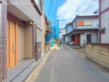 【東京都/足立区大谷田】足立区大谷田5丁目 新築一戸建て 