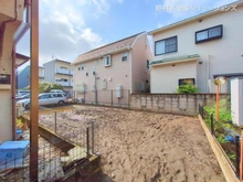【東京都/足立区大谷田】足立区大谷田5丁目 新築一戸建て 