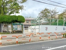 【東京都/足立区大谷田】足立区大谷田5丁目 新築一戸建て 周辺施設