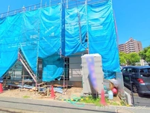 【東京都/足立区島根】足立区島根2丁目 新築一戸建て 