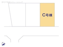 【東京都/足立区島根】足立区島根2丁目 新築一戸建て 
