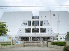 【東京都/足立区島根】足立区島根2丁目 新築一戸建て 周辺施設