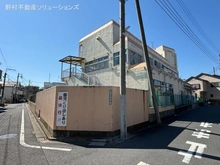 【東京都/足立区島根】足立区島根2丁目 新築一戸建て 周辺施設