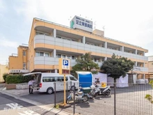 【東京都/足立区島根】足立区島根2丁目 新築一戸建て 周辺施設