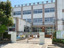 【東京都/足立区竹の塚】足立区竹の塚3丁目 新築一戸建て 周辺施設