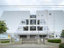 【東京都/足立区竹の塚】足立区竹の塚3丁目 新築一戸建て 周辺施設