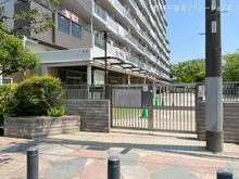 【東京都/足立区竹の塚】足立区竹の塚3丁目 新築一戸建て 周辺施設