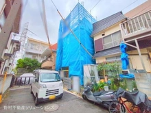 【千葉県/浦安市堀江】浦安市堀江1丁目 新築一戸建て 