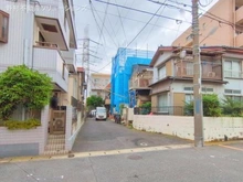 【千葉県/浦安市堀江】浦安市堀江1丁目 新築一戸建て 