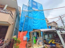 【千葉県/浦安市堀江】浦安市堀江1丁目 新築一戸建て 