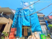 【千葉県/浦安市堀江】浦安市堀江1丁目 新築一戸建て 