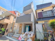 【千葉県/浦安市堀江】浦安市堀江1丁目 新築一戸建て 