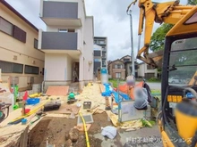【千葉県/浦安市堀江】浦安市堀江4丁目 新築一戸建て 