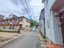 【千葉県/浦安市堀江】浦安市堀江4丁目 新築一戸建て 