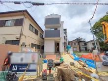 【千葉県/浦安市堀江】浦安市堀江4丁目 新築一戸建て 